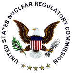 The Nuclear Regulatory Commission