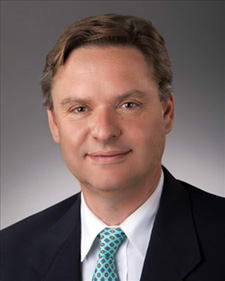 Urologist Stephen Beck