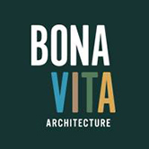 Bona vita architecture logo