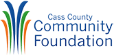 Cass County Community Foundation logo