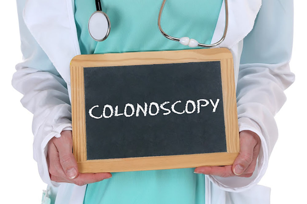 Colonoscopy