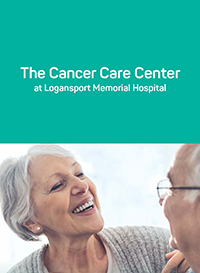 The Cancer Care Center at LMH cover