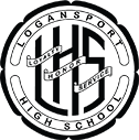 logansport high school logo