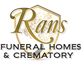 Rams Funeral Homes & Crematory logo