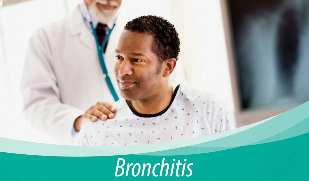 bronchitis