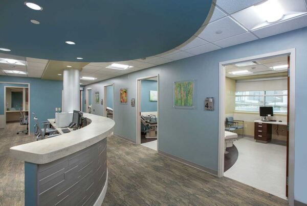 Logansport Memorial Cancer Care Center