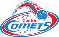 caston comets logo