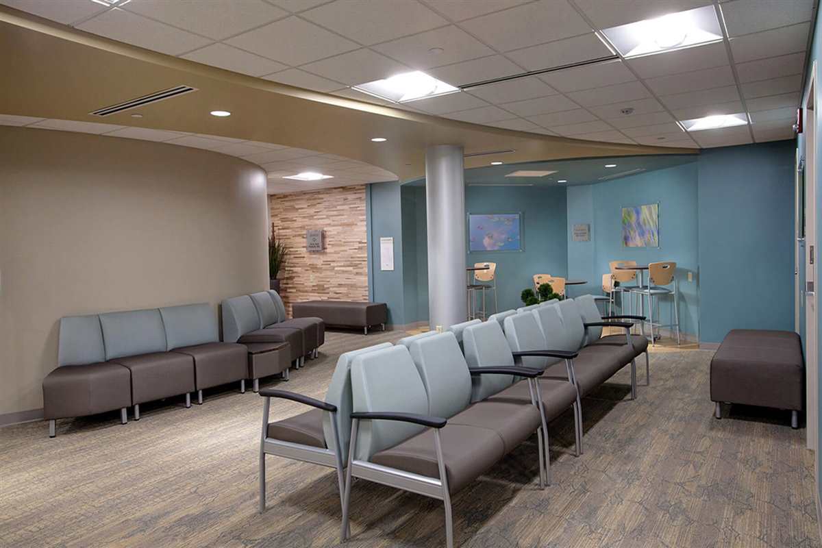 Indiana Cancer Care Center | Logansport, IN