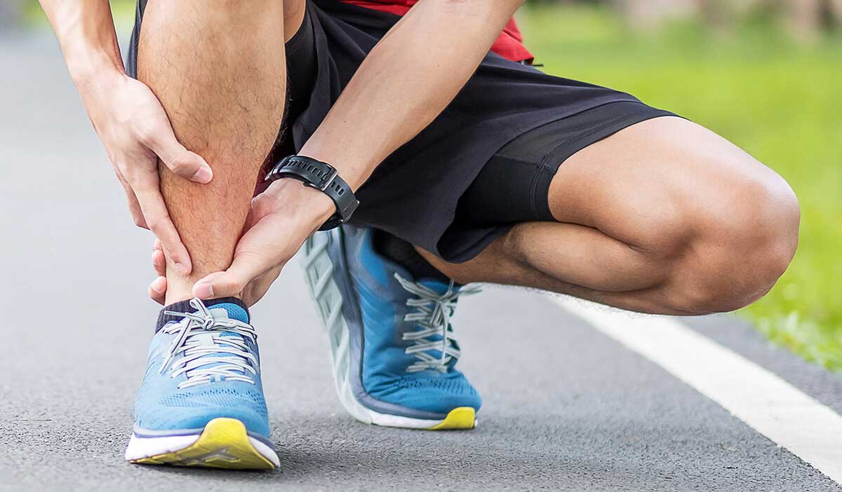 How to heal shin splints fast | Logansport Memorial Hospital