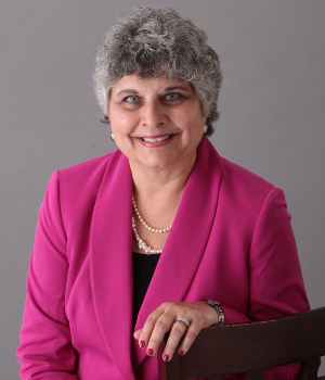 Joyce Eshelman