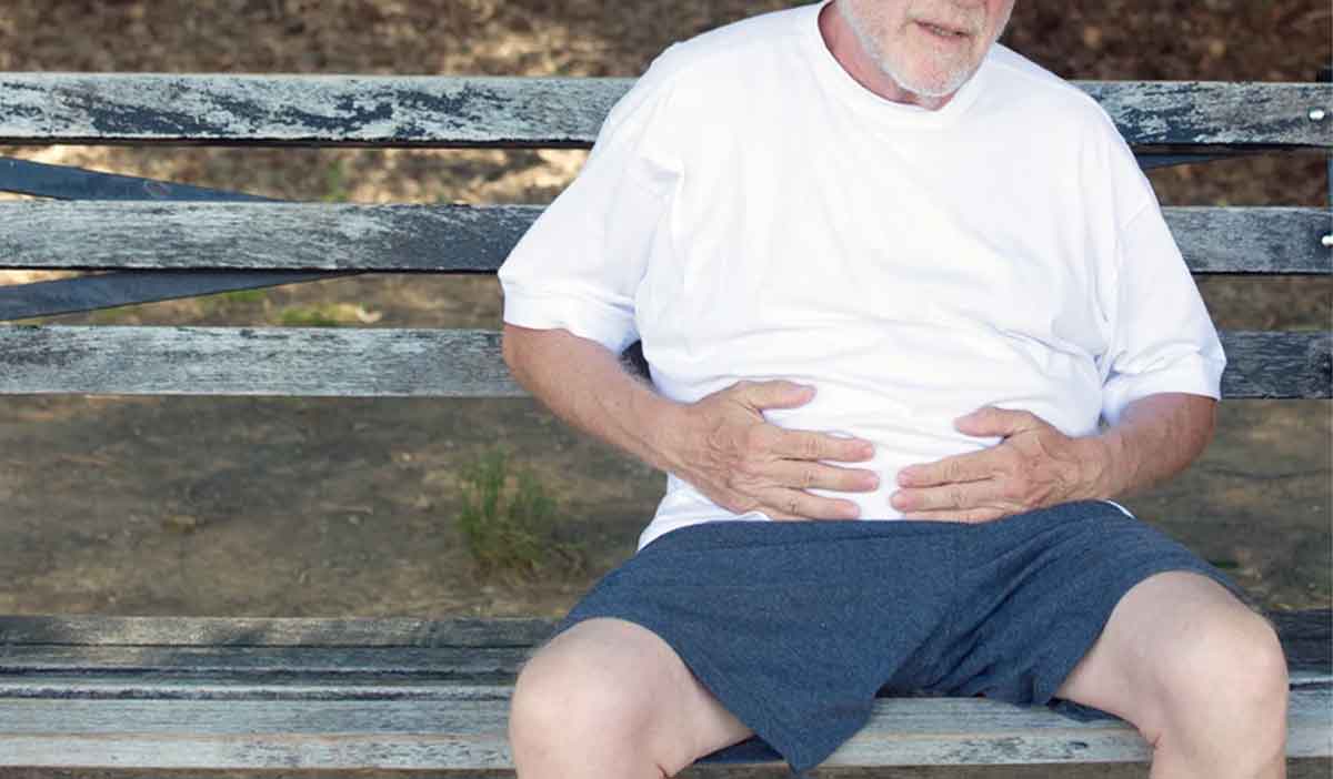 leaky gut syndrome often afflicts people with other chronic illnesses